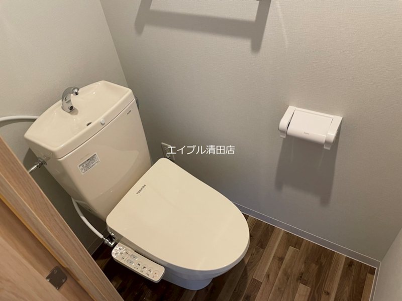 トイレ　※同仕様