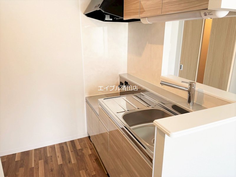 キッチン　※同仕様