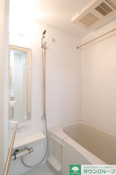 バス・シャワールーム　★タウンハウジング蒲田店取り扱い★