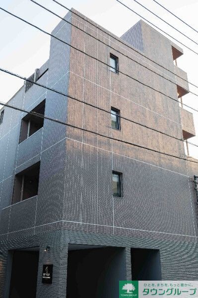 建物外観　★タウンハウジング蒲田店取り扱い★