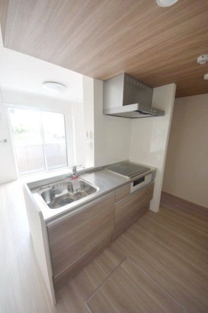 キッチン　同タイプ別部屋