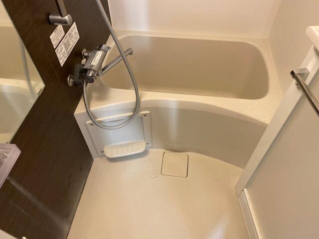バス・シャワールーム　同仕様