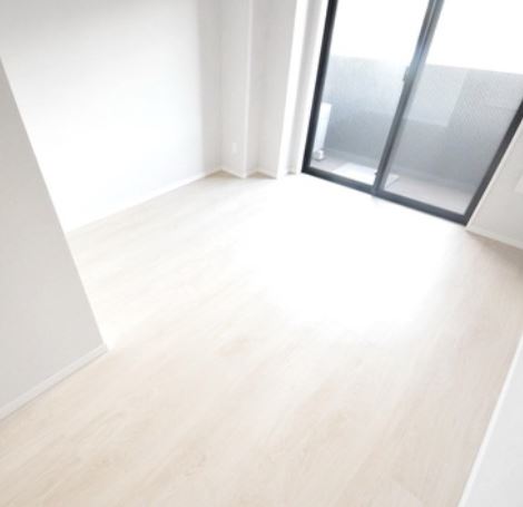 居室・リビング　同仕様