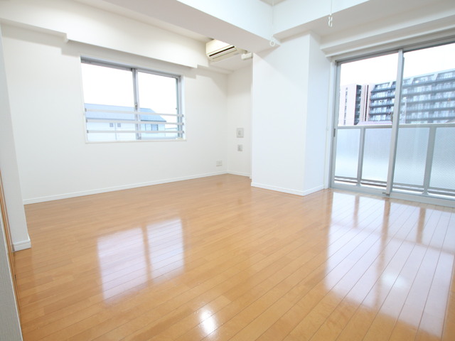 その他部屋・スペース　清潔感のある綺麗なお部屋です。