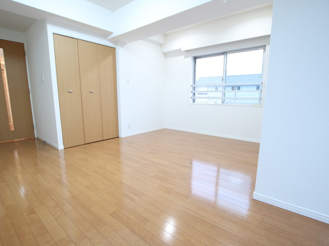 居室・リビング　清潔感のある綺麗なお部屋です