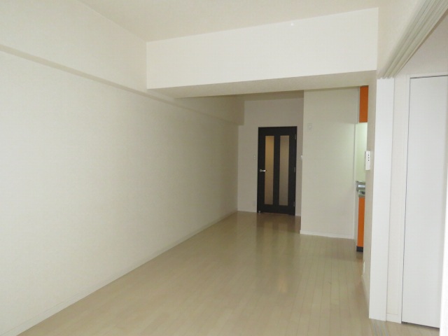 居室・リビング　キッチン