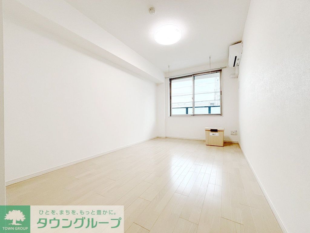 居室・リビング　リビング/居室