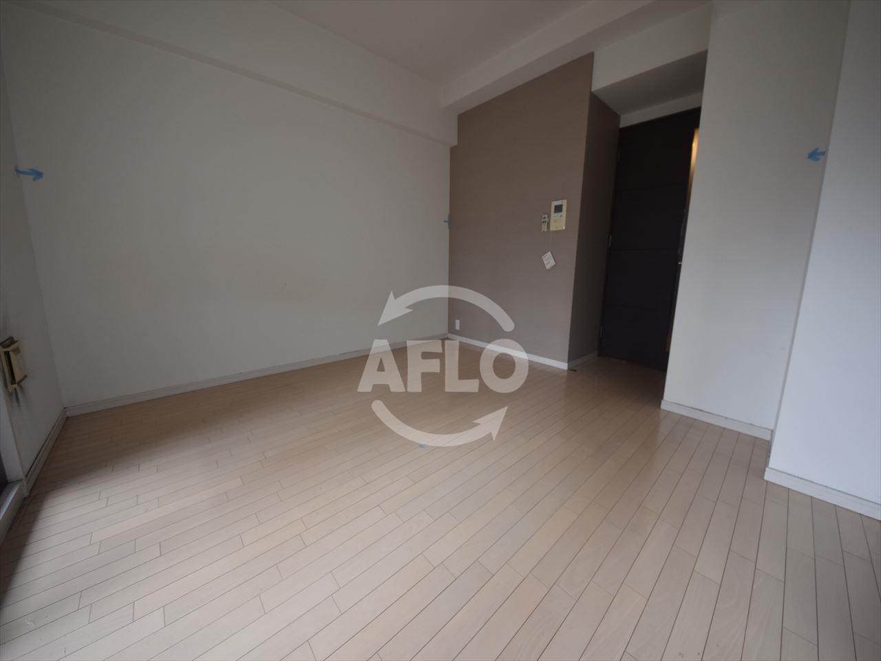 居室・リビング　レオンコンフォート本町東　洋室