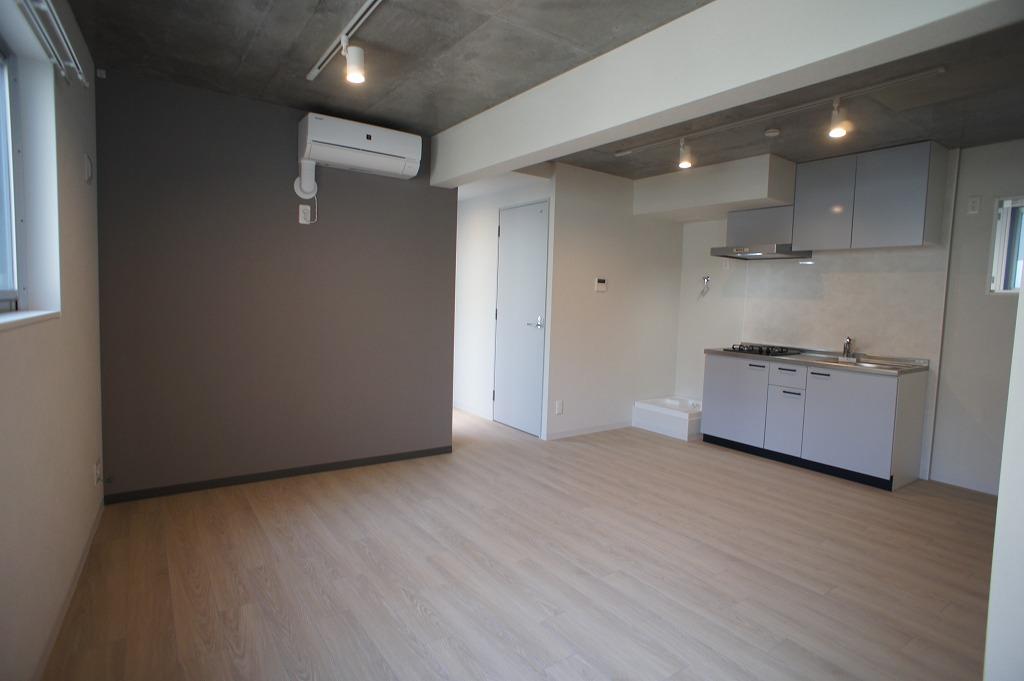 居室・リビング　おしゃれなリビングです