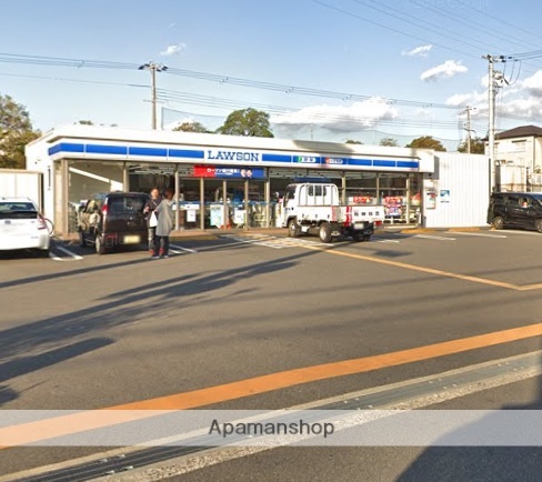 コンビニ　ローソン（コンビニ）まで462m