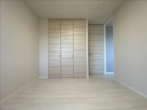 その他部屋・スペース　洋室