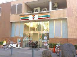 コンビニ　セブンイレブン 狛江駅北店（コンビニ）まで795m