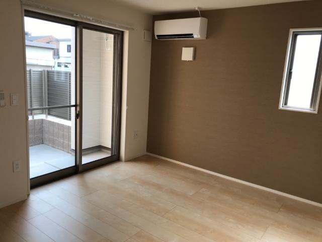 居室・リビング　リビング（イメージ）