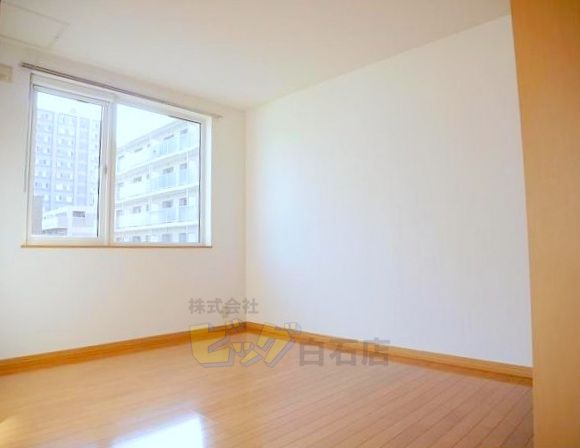 その他部屋・スペース　人気のオール洋室タイプのお部屋です♪