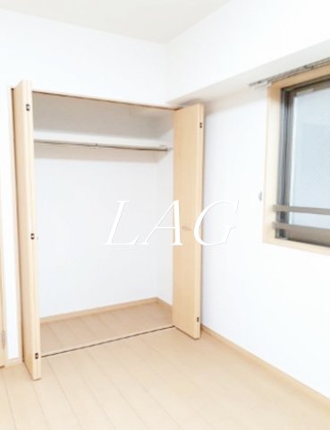 収納　収納です。