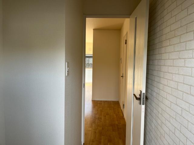 その他部屋・スペース　廊下