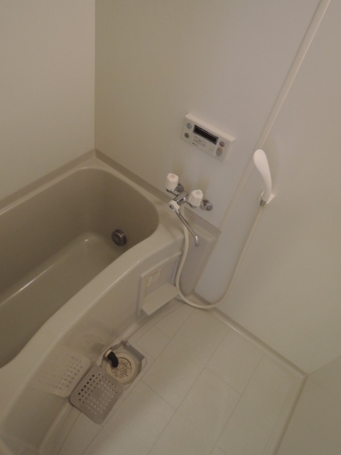 バス・シャワールーム　別部屋参考写真