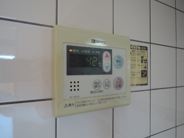 その他設備　別部屋参考写真