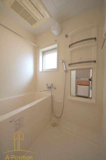 バス・シャワールーム　エステムコート大阪・中之島南