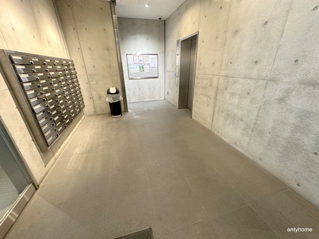 ロビー