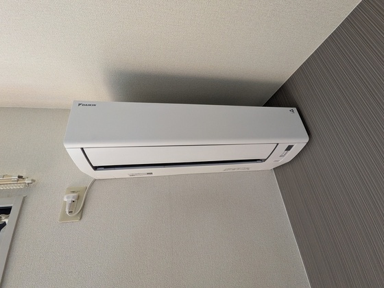 その他設備　※改装前のお写真です