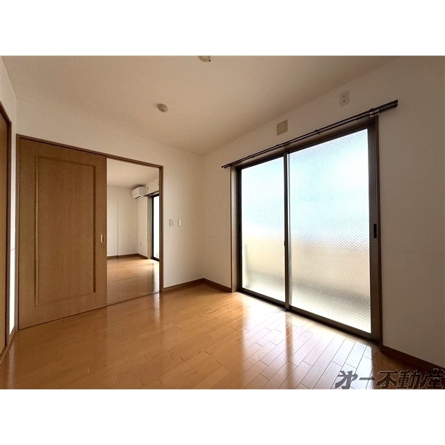 その他部屋・スペース　洋室