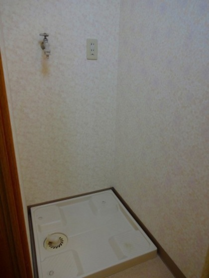 その他　※別部屋の写真です