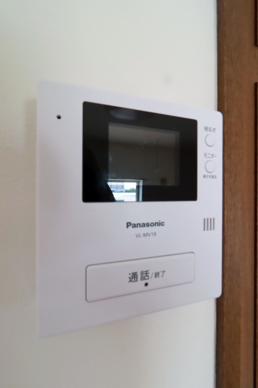 セキュリティ　図面と現状に相違がある場合には現状を優先