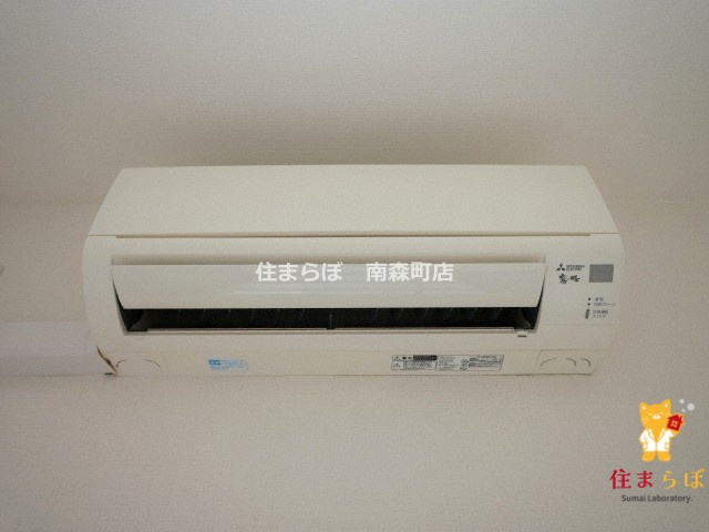 その他設備　生活に合うかが大切