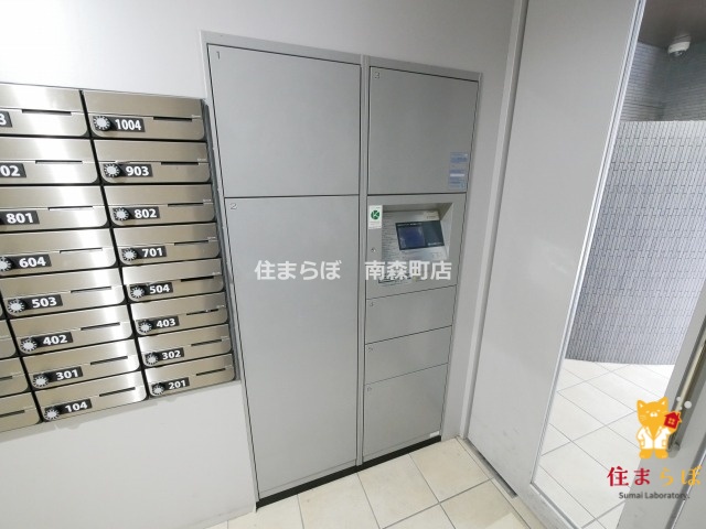 その他共有部分　日常使いを想像しながら