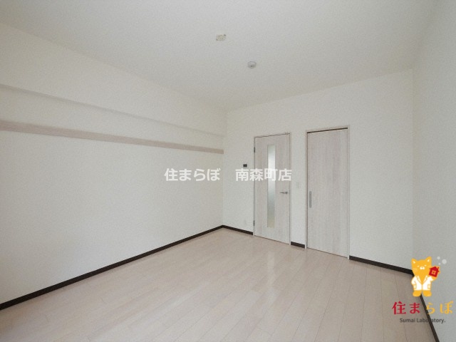 その他部屋・スペース　しっかり休める私空間