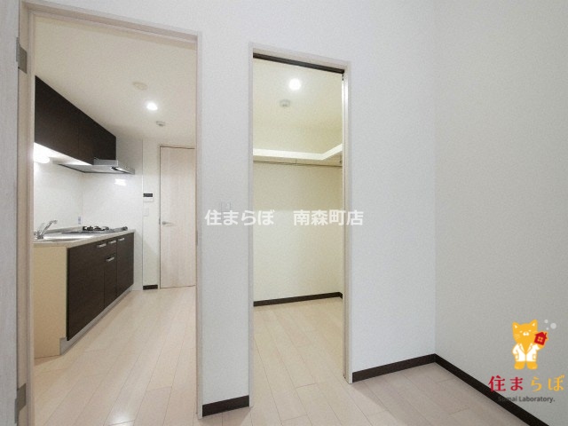 収納　使い方次第で印象が変わる