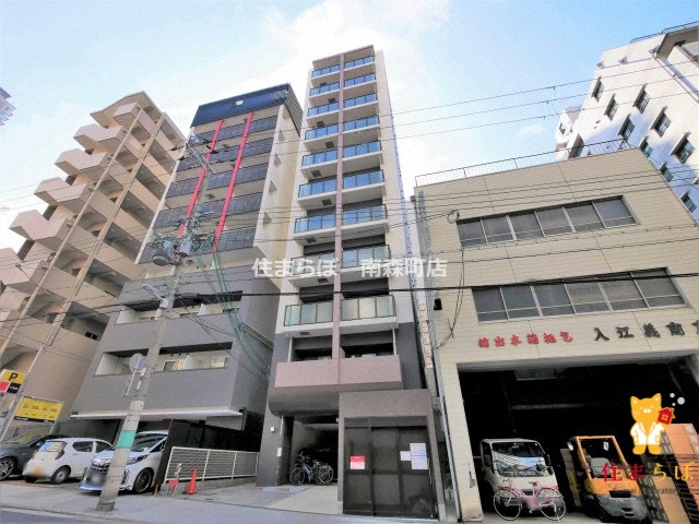 建物外観　★ ★ 口コミ平均4.94のお店 ★ ★