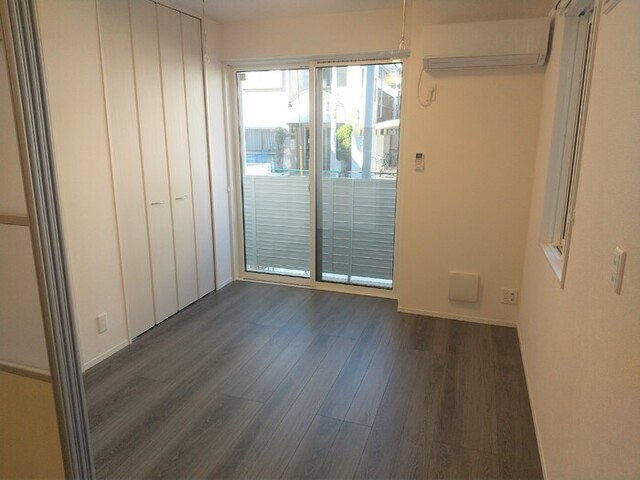 その他部屋・スペース　洋室