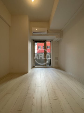 居室・リビング　エスリード難波ザ・ブライト　リビング