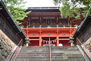 その他　六所神社（その他）まで197m