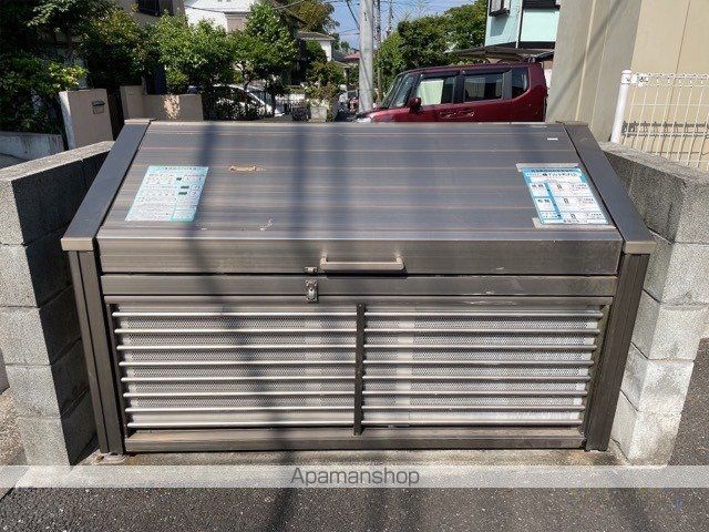その他共有部分　その他共有部分