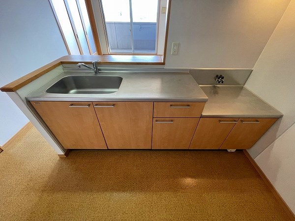 その他設備　★カウンターキッチン★