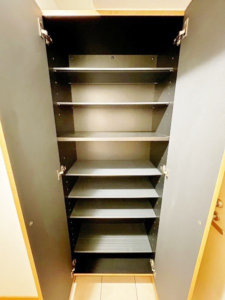 エントランス　★シューズBOX★