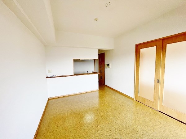 居室・リビング　★LDK11.8帖★