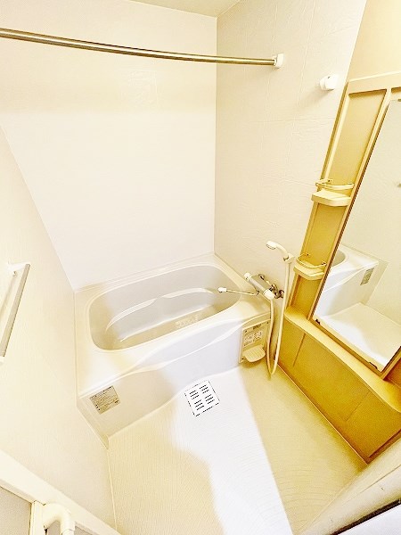 バス・シャワールーム　★浴室★