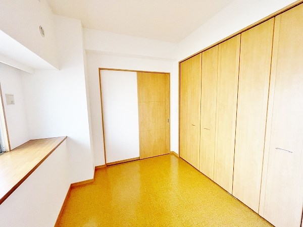 その他部屋・スペース　★洋室6帖★