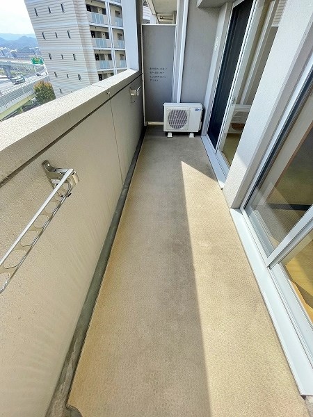 バルコニー　★バルコニー★