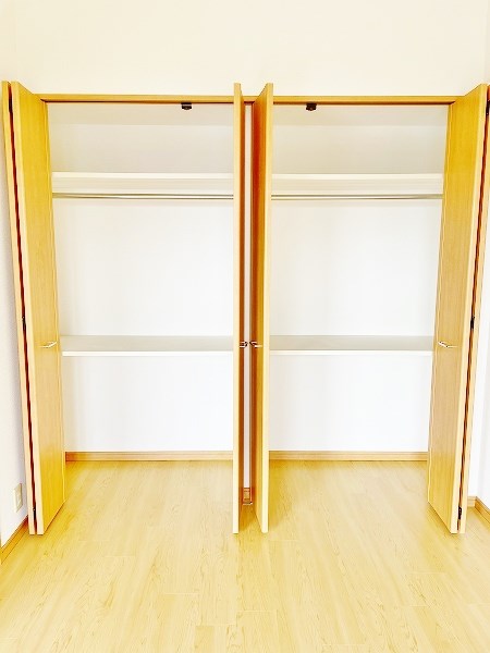 収納　★クローゼット★