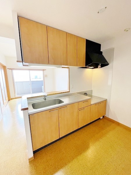 キッチン　★カウンターキッチン★