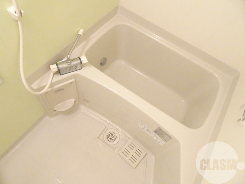 バス・シャワールーム　浴室乾燥機＆追い焚き機能付きバス♪