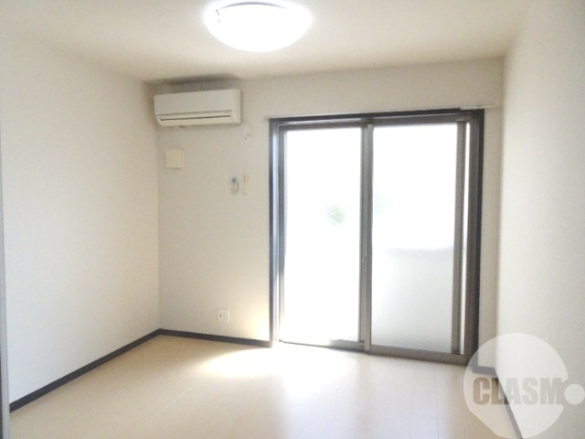 その他部屋・スペース　明るいお部屋です♪