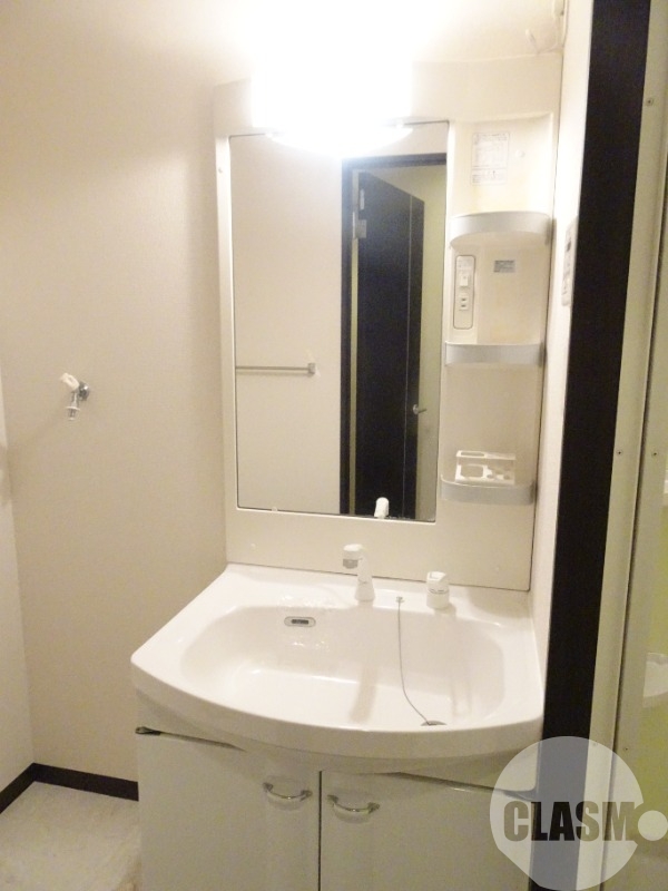 洗面設備　シャンプードレッサー♪