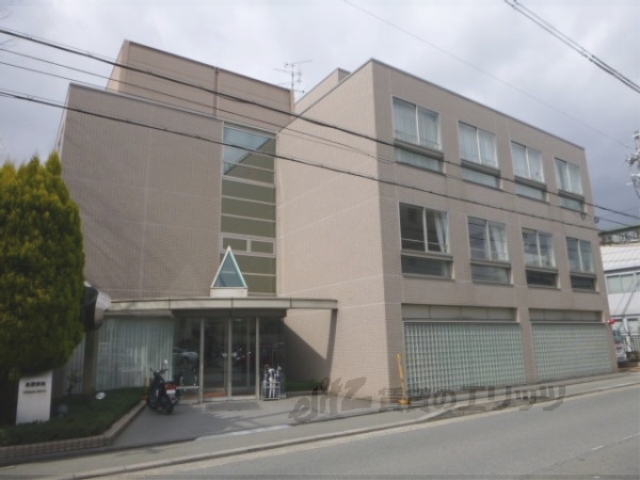 病院　島原病院（病院）まで1100m