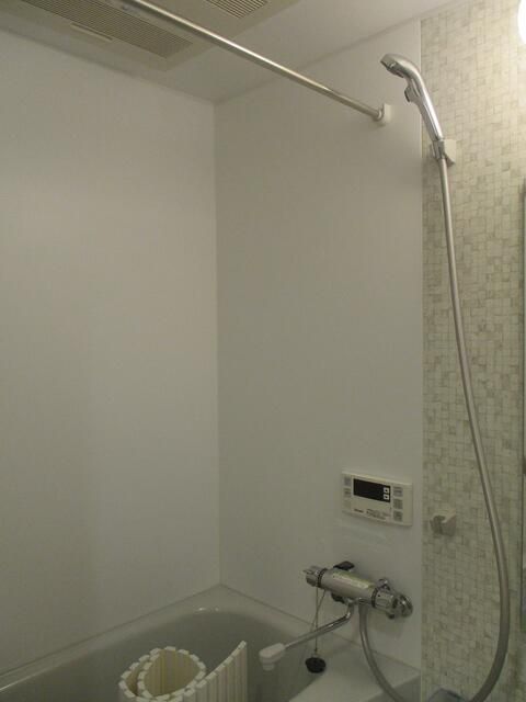 バス・シャワールーム　別部屋参考写真